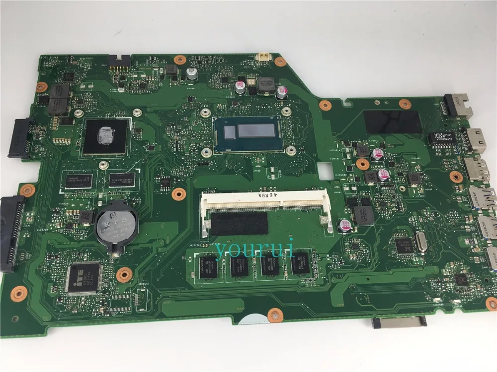 Carte contrôleur écran Asus - Réparez facilement votre moniteur