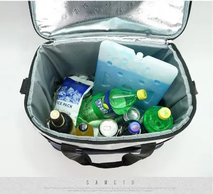 lunch cooler bag