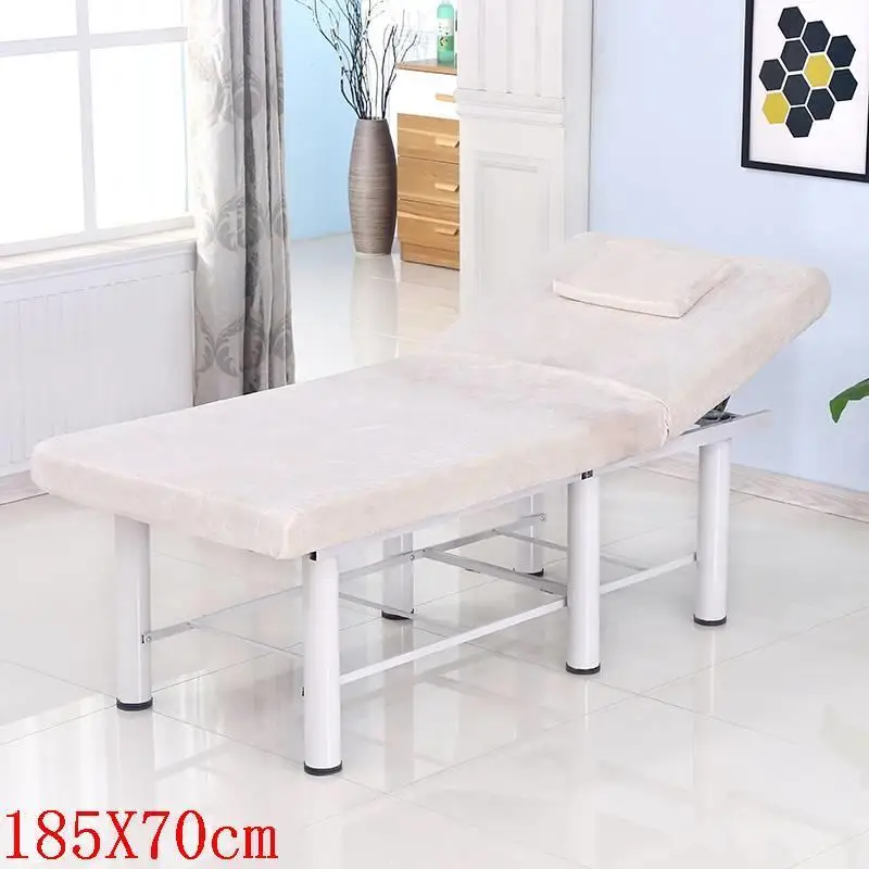 Cama Plegable Pliante Tafel Lettino Massaggio Татуировка салон красоты мебель Cadeira De Massagem стол стул складной Массажная кровать - Цвет: MODEL T