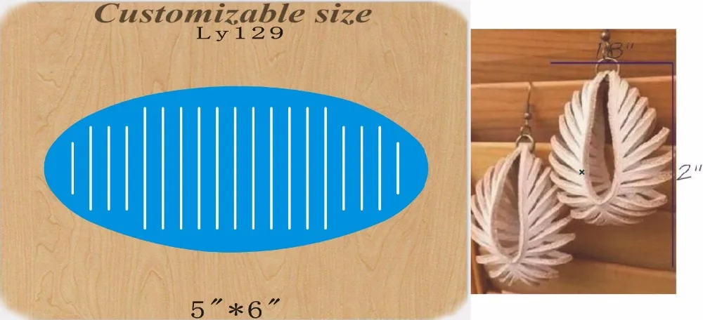 

Long ear bunny pillow bag-1 & Wooden dies for scrapbooking, fit MY machine