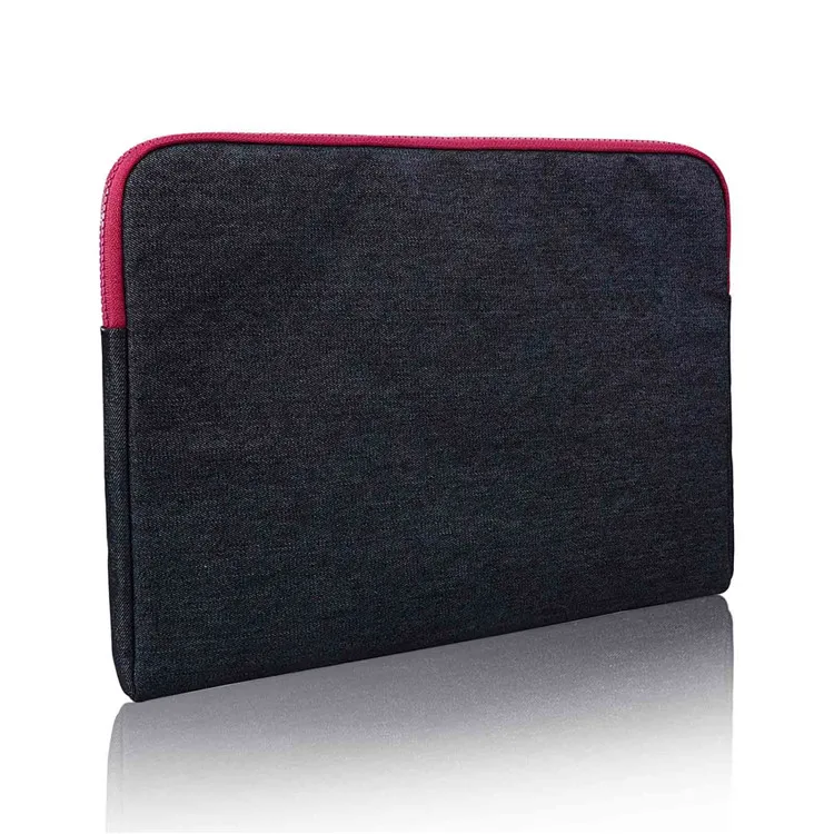 

newest jean thin Ultrabook Sleeve Bag For Macbook Air/Pro/Retina 13.3 air 11 12 Laptop Inner Case bag 13" Notebook Cover Case