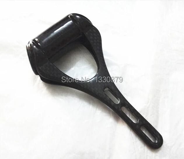 

Full carbon fibre bike table bracket extending seat/seat conversion Road cycling driving computer support