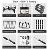 1080 black 3 battery