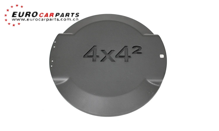 4x4 tail cover 1-3