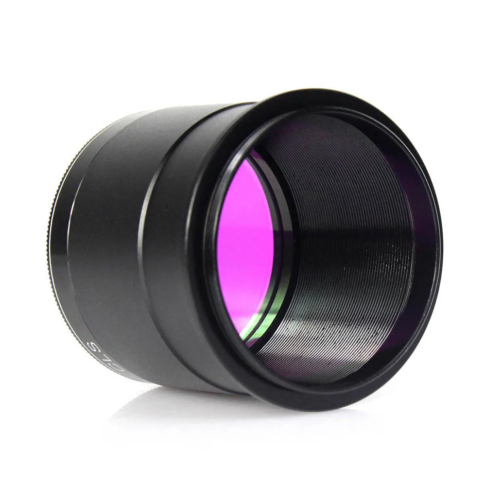 2-Inch-M48 Tube Ring Adapter Durable Used For Direct Focus Photography with SLR Cameras M0099A