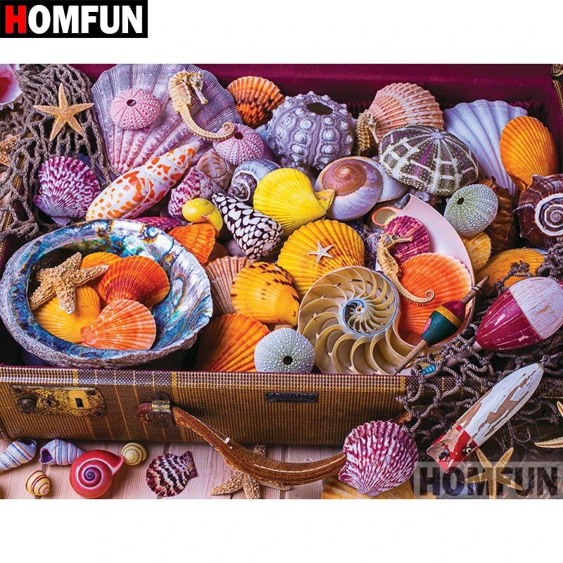 A08387 Color shell