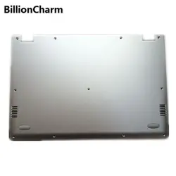 BillionCharm новый ноутбук Нижняя крышка корпуса для lenovo Йога 3 11 D Shell