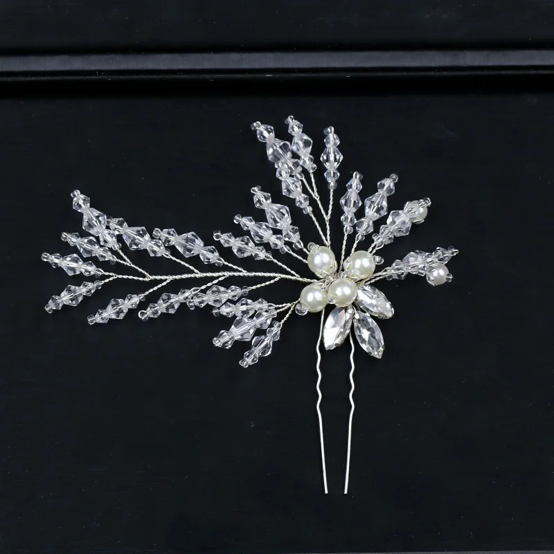 Hair Pins  (4)