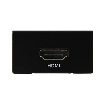 

YOC-Mini 3G SDI to HDMI Converter for SD-SDI, HD-SDI and 3G-SDI signals