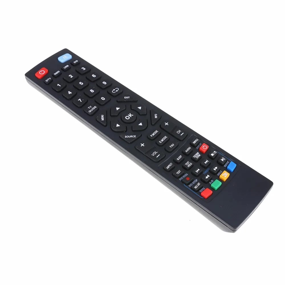 

Remote Control For Blaupunkt LA-23/157J-GB-3B-HKUB SMart LED 3D TV