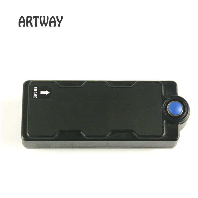 Top Quality GPS Tracker 20000mAh Internal Big Battery Waterproof IPX7 Car Vehicle Tracking Locator Device