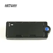 Top Quality GPS Tracker 20000mAh Internal Big Battery Waterproof IPX7 Car Vehicle Tracking Locator Device