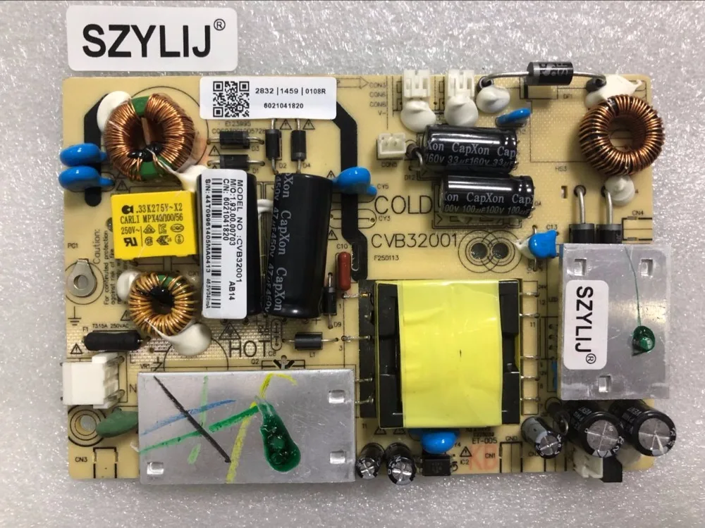 

Новый оригинальный CVB32001 spot