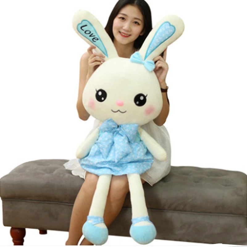 best stuffed bunny
