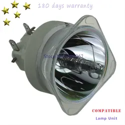 Замена лампы 5811118436-SEK без корпуса для EIKI EIP-U4700 EIP-W4600 EIP-X5500 EK-401W проекторы с 180 дней гарантии