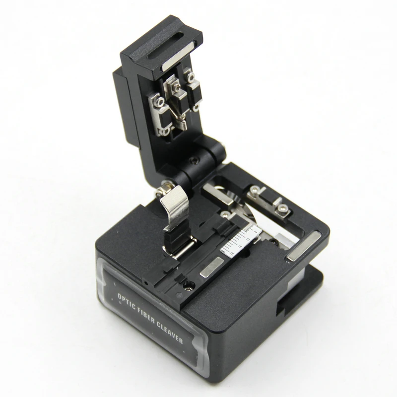KL-21F_ Fiber_ Optic_ Cleaver3