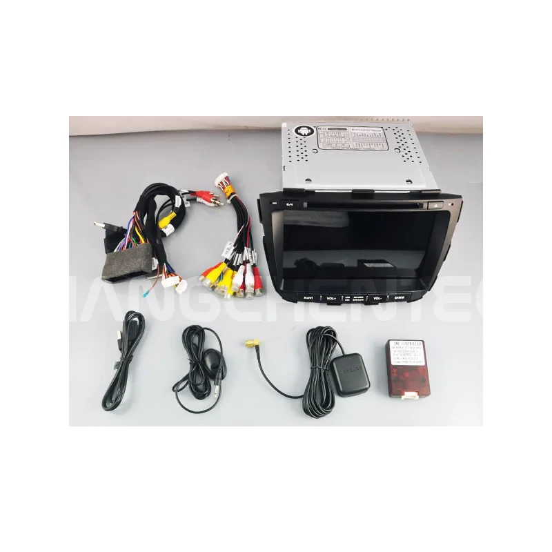 Perfect 2 Din Car Radio GPS Android 9 For KIA SORENTO 2013 With Bluetooth WiFi Mirror Link DVD Player Best Quality With Fast Delivery 4 Perfect 2 Din Car Radio GPS Android 9 For KIA SORENTO 2013 With Bluetooth WiFi Mirror Link DVD Player Best Quality With Fast Delivery 4