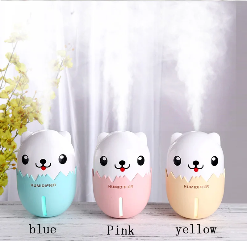Cartoon humidifier12