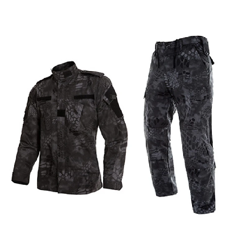 Military Kleidung Sonder kräfte Armee Taktische Uniform Männer Camouflage  Anzug Militär Kampf Uniform Set Hemd + Hosen Kleidung|clothes military|shirt  shirtclothing shirt - AliExpress