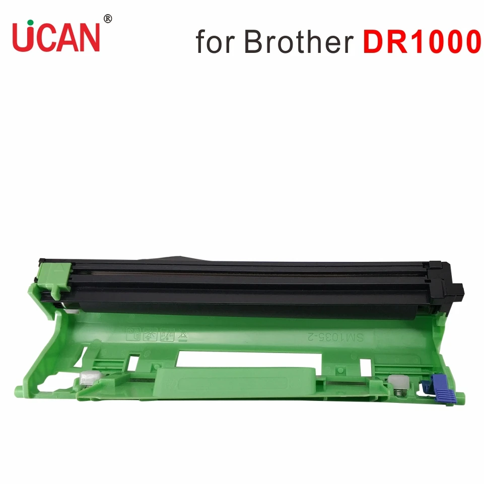 UCAN DR1075 DR1095 Барабан для Brother HL 1110R 1112R 1210WR 1212WR 1202 1223 DCP 1510R 1512R 1602 1623 1610WR 1612WR MFC 1810R 1815R