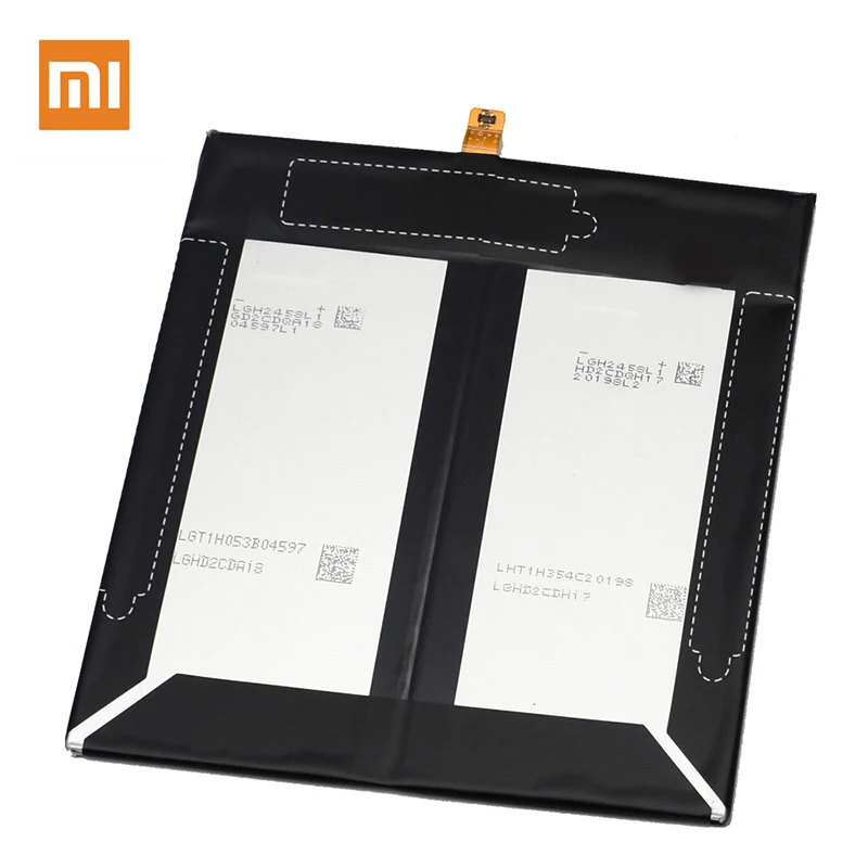 Оригинальный аккумулятор для планшета Xiao Mi BM61 Xiaomi Pad 2 Mipad 7 9 дюйма 6010/6190 мАч