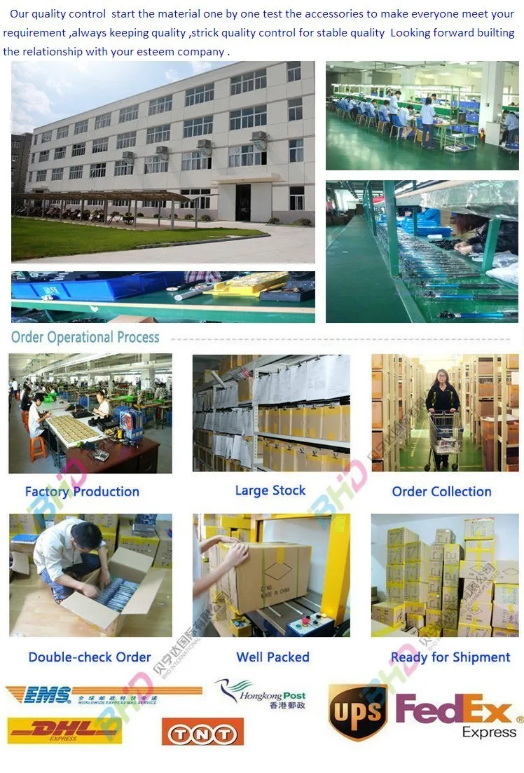 packing ship