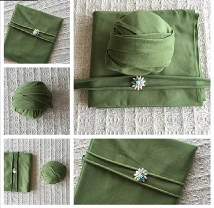 accessoire photo nouveau-n