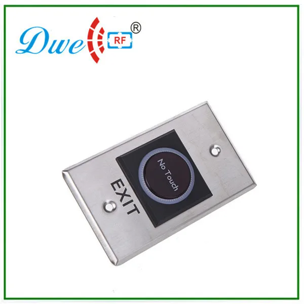 door exit button