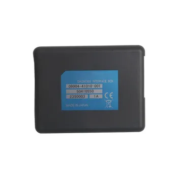 

SDS Motorcycle Diagnosis System for Suzuki Diagnostic Interface Multi-language