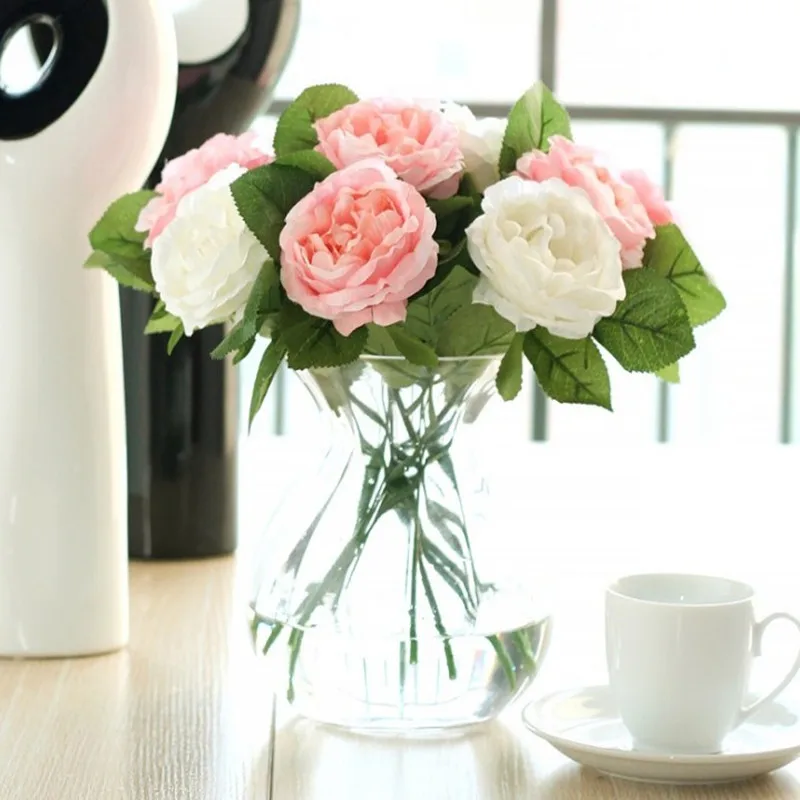

artificial flower Evening of Roses Free Shipping hot-sale products wedding celebration