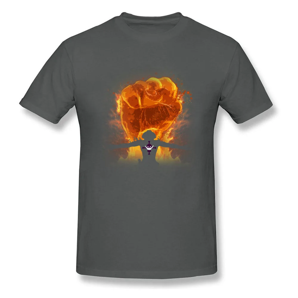Fire Fist Design T Shirt Short Sleeve for Men 100% Cotton Fabric NEW YEAR DAY O Neck T Shirts Funny Tops Shirts Newest Fire Fist carbon