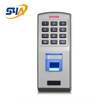 

Metal Fingerprint Access Control F3 Finger Print