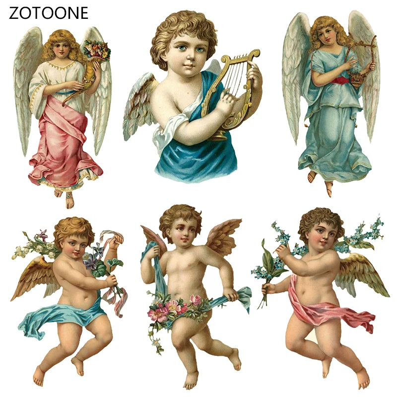 

ZOTOONE 3D Stripes Iron on Transfer Patches on Clothing Diy Patch Heat Transfer for Clothes Decoration Stickers for Kids Gift G