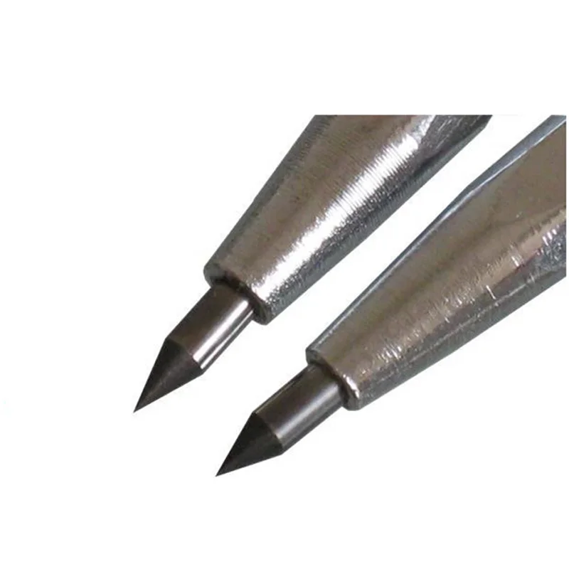 Metallmarkierung Gravierstift Hartmetallspitze Anreißstift für Glas Handwerkzeug 