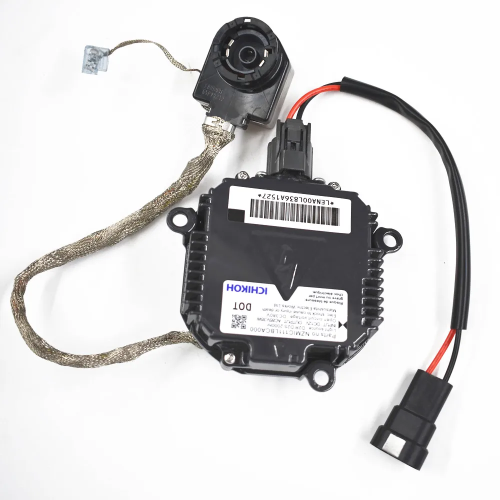 

Forxenon Headlight HID Ballast Control Unit Igniter fit for 2007-2009 Acura MDX