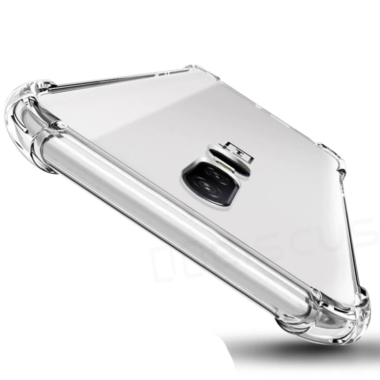 Для OnePlus 3 3t 5 5T 6 6 T 7T 7 Pro Чехол для телефона для One Plus 3t 5T 6 T 5 6 T прозрачный ТПУ чехол противоударные силиконовые прозрачные чехлы