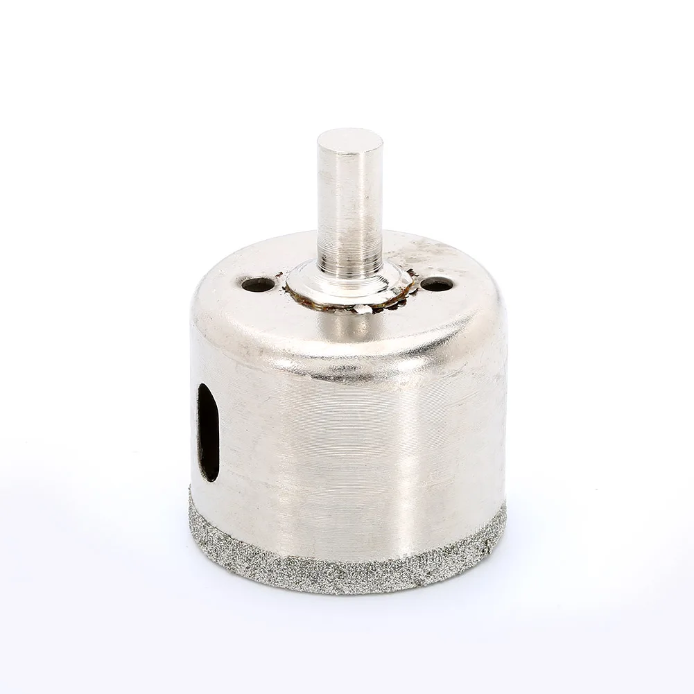 Diamond Drill Bits Glass Tile Hollow Core Extractor Remover Tools Hole Saws for Glass Ceramics Porcelain Granite  Dropshipping