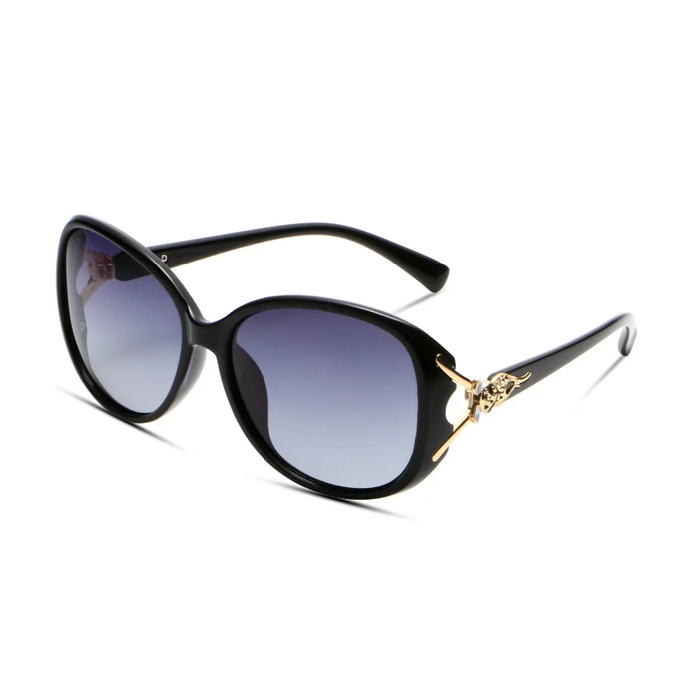 High Quality Women Sunglasses Luxury Fashion Ladies Sunglasses Designer