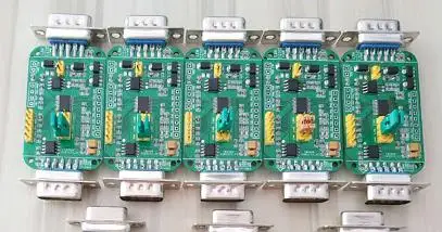 Для макетной платы LIN Master slave демо плата LIN/CAN макетная STM32F042F6 TJA1021|FM-трансмиттеры| |