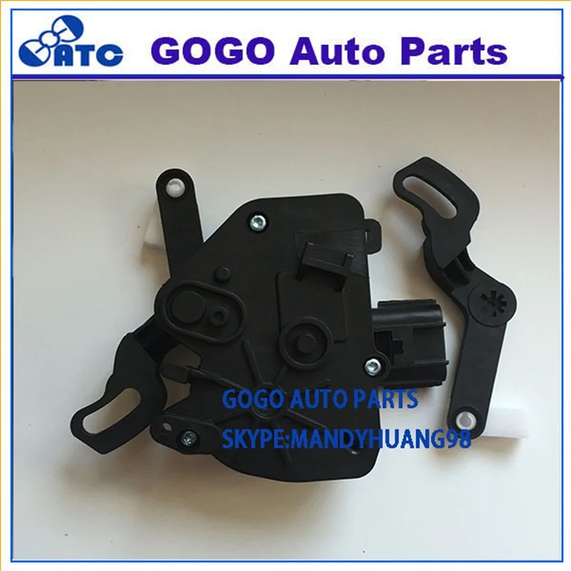 Door Lock Actuator Motor Right MOPAR 4717960AC fits 01 07 Chrysler