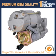 12V 9T 228000-3750 9622809-375 FOR Toyota 4 Runner, 1996-1999, 3.4L, 3.4, V6 17671
