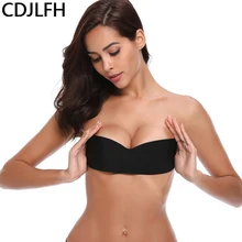 Сексуальный бюстгальтер с подтяжкой ленты женские интимные аксессуары силиконовый бюстгальтер пуш-ап подтягивающий невидимый бюстгальтер Стикини женское нижнее белье на Клее