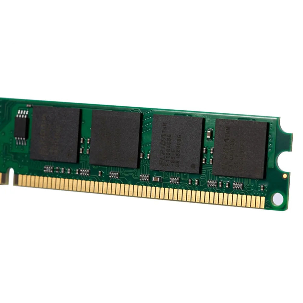 Оперативная Память DIMM DDR2 DDR3 2 Гб 1333 МГц или 1600 МГц настольная 240pin 1,5 в 4 ГБ/8 ГБ для настольных ПК DIMM PC2 6400 оперативная память