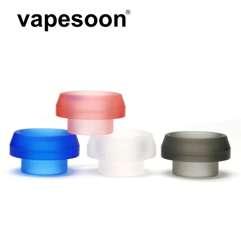 Дрип тип VapeSoon 810 для Kennedy dy24 Goon528 Manta RTA Kylin Перезагрузка атомайзера 4