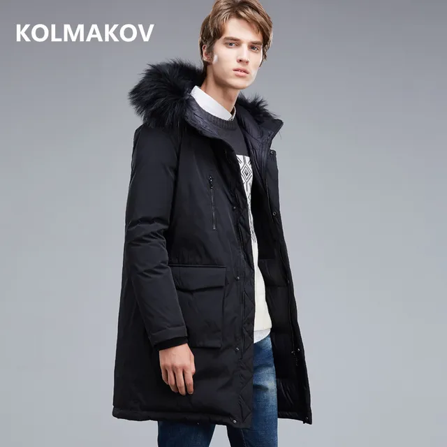 2018 Winter Coats Mens Casual Raccollar Hooded 90 White Goose Down Down Coats Jackets 2018 Winter Coats Mens Casual Raccollar Hooded 90 White Goose Down Down Coats Jackets