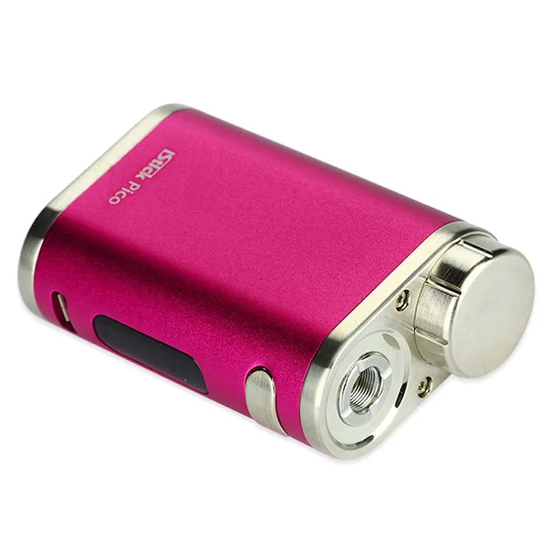 Оригинальный 75 Вт Eleaf iStick Pico TC бокс мод Vape испаритель электронная сигарета без 18650