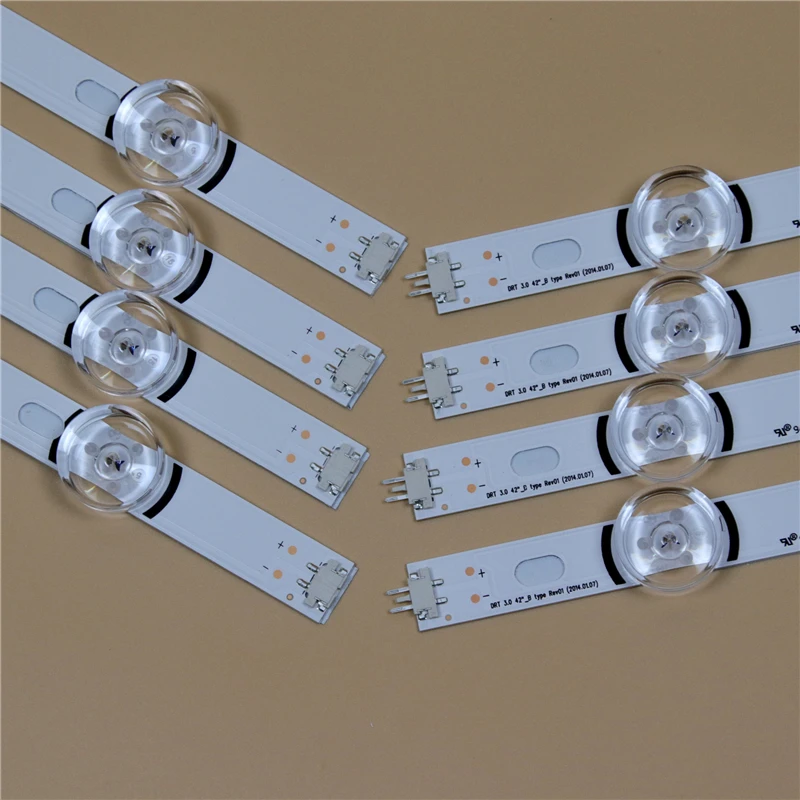 LED Ʈ Ʈ ŰƮ 8 LED   8 , LG 42LB6500 42LB650V 42LB652V 42LB653V 42lb656v-za-ZE  TV LED Ʈ 