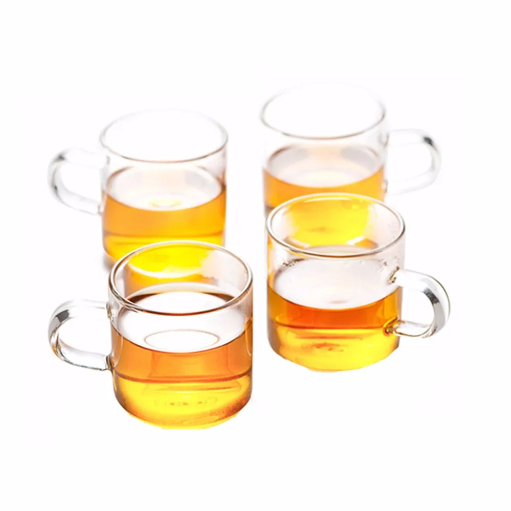 Online Buy Wholesale glass tea cup from China glass tea cup Wholesalers