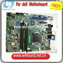 100% working For DELL 9020 Q87 XCR8D Desktop Motherboard full test