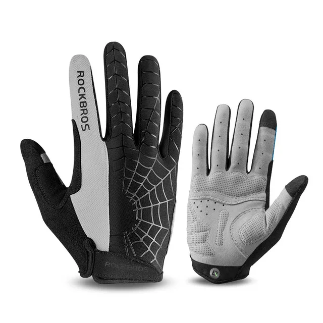 rockbros cycling gloves